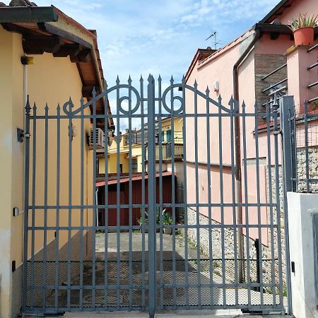 Casa Vacanze - La Ginestra Ginestra Fiorentina ภายนอก รูปภาพ